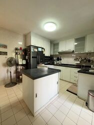 Blk 465 Segar Gardens (Bukit Panjang), HDB Executive #638221191